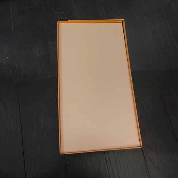 Louis Vuitton full set large empty box shopping bag home decoration storage - Picture 5 of 8